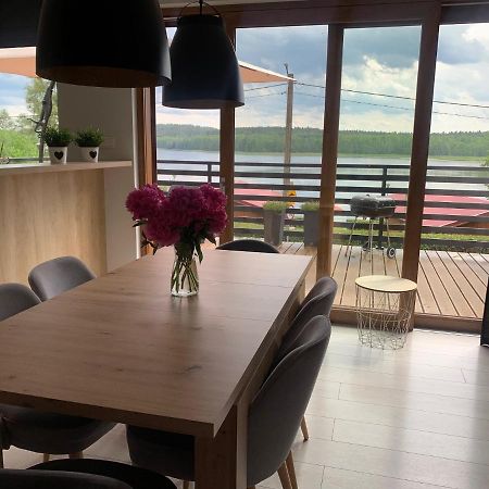 Villa Toscana Gietrzwałd Eksteriør billede