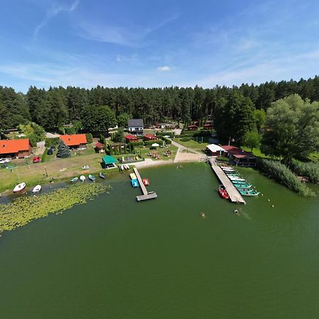 Villa Toscana Gietrzwałd Eksteriør billede