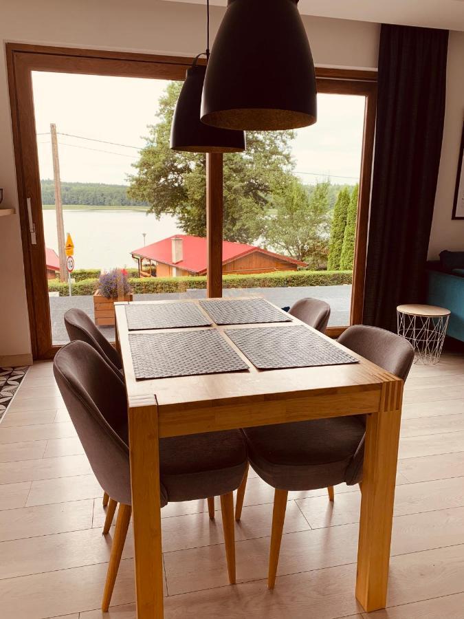 Villa Toscana Gietrzwałd Eksteriør billede