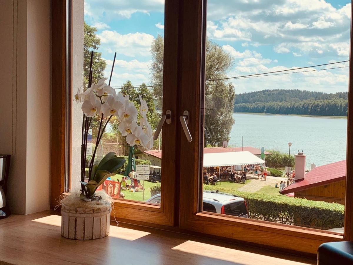 Villa Toscana Gietrzwałd Eksteriør billede