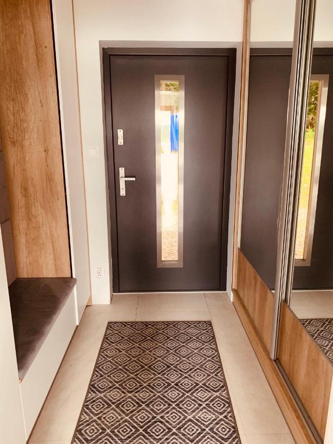 Villa Toscana Gietrzwałd Eksteriør billede