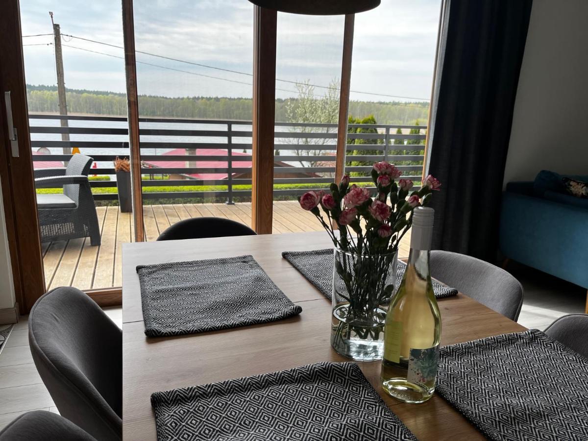 Villa Toscana Gietrzwałd Eksteriør billede