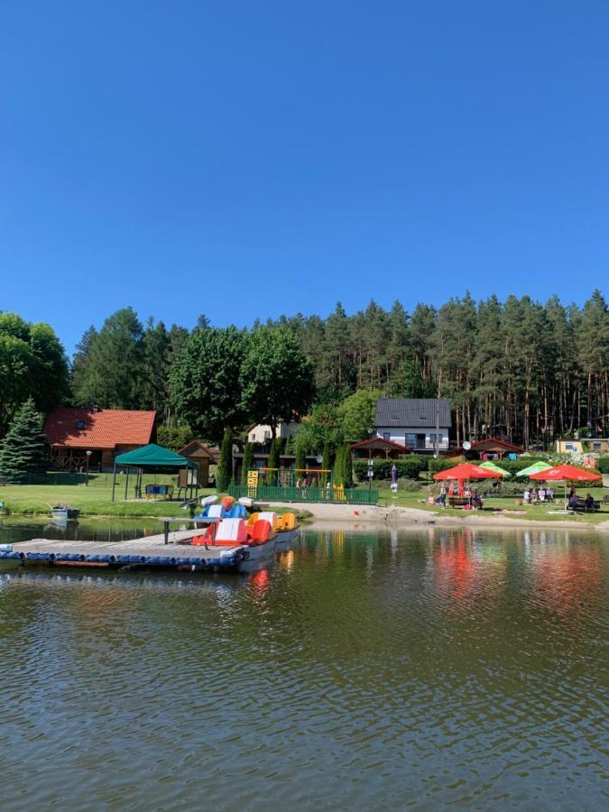 Villa Toscana Gietrzwałd Eksteriør billede